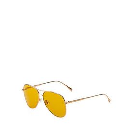 Hermossa HM 1424 C 3 Rengi Metal Unisex Güneş Gözlüğü