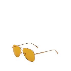Hermossa HM 1424 C 3 Rengi Metal Unisex Güneş Gözlüğü