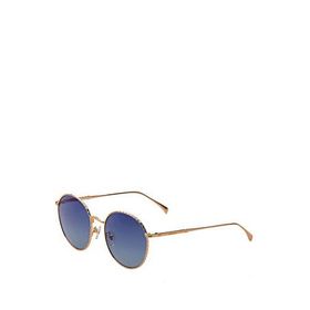 Hermossa HM 1425 C 3 Rengi Metal Unisex Güneş Gözlüğü