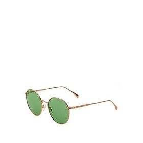 Hermossa HM 1425 C 6 Rengi Metal Unisex Güneş Gözlüğü