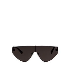 Hermossa HM 1596 C3 Beyaz Unisex Güneş Gözlüğü