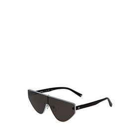 Hermossa HM 1596 C3 Beyaz Unisex Güneş Gözlüğü