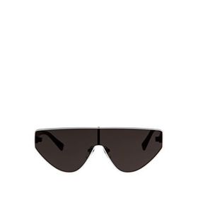 Hermossa HM 1596 C3 Beyaz Unisex Güneş Gözlüğü