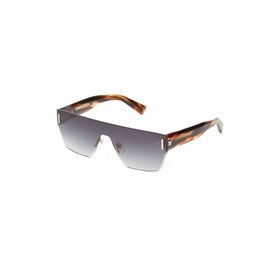 Hermossa HM 1620 C2 Dikdörtgen Unisex Güneş Gözlüğü