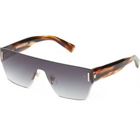 Hermossa HM 1620 C2 Dikdörtgen Unisex Güneş Gözlüğü