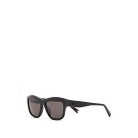 Hermossa HM 1670 C1 Kare Siyah Unisex Güneş Gözlüğü