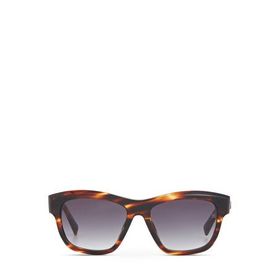 Hermossa HM 1670 C2 Havana Asetat Unisex Güneş Gözlüğü