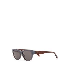 Hermossa HM 1671 C3 Asetat Unisex Güneş Gözlüğü