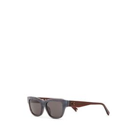 Hermossa HM 1671 C3 Asetat Unisex Güneş Gözlüğü