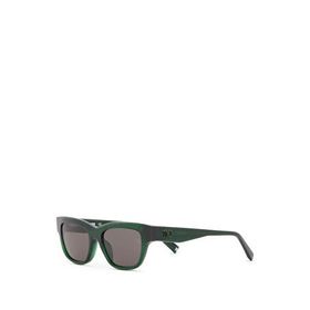 Hermossa HM 1671 C4 Asetat Unisex Güneş Gözlüğü