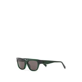 Hermossa HM 1671 C4 Asetat Unisex Güneş Gözlüğü