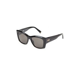 Hermossa HM 1678 C1 Cat Eye Siyah Kadın Güneş Gözlüğü