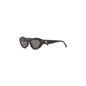 Hermossa HM 1678 C1 Cat Eye Siyah Kadın Güneş Gözlüğü