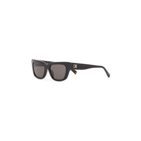 Hermossa HM 1678 C1 Cat Eye Siyah Kadın Güneş Gözlüğü