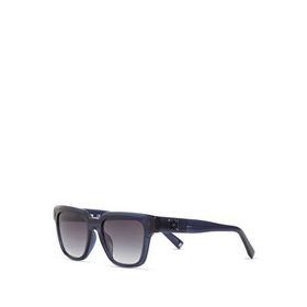 Hermossa HM 1691 C4 Lacivert Asetat Erkek Güneş Gözlüğü