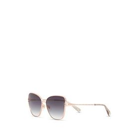 Hermossa HM 1700 C3 Rose Gold Metal Kadın Güneş Gözlüğü