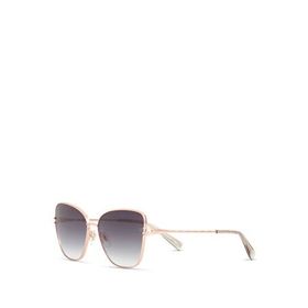 Hermossa HM 1700 C3 Rose Gold Metal Kadın Güneş Gözlüğü