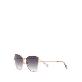 Hermossa HM 1700 C3 Rose Gold Metal Kadın Güneş Gözlüğü