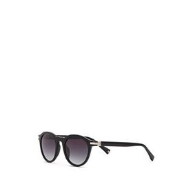 Hermossa HM 1727 C 1 Gümüş Unisex Güneş Gözlüğü