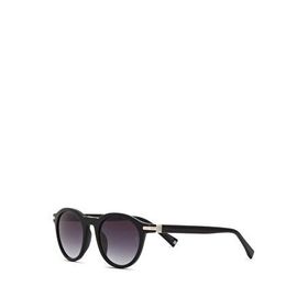 Hermossa HM 1727 C 1 Gümüş Unisex Güneş Gözlüğü