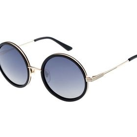 Hermossa HM1068C151-21138 Unisex Güneş Gözlüğü