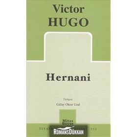 Hernani - Victor Hugo