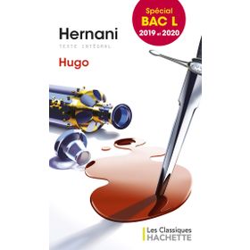 Hernani - Victor Hugo