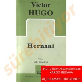 Hernani - Victor Hugo