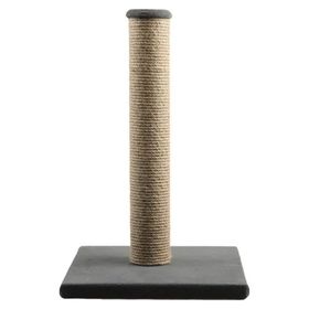Herniks 40 cm Gri Çubuk Kedi Tırmalama Tahtası