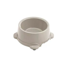 Herniks Gemon 300 ml Bej Mama ve Su Kabı
