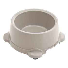 Herniks Gemon 300 ml Bej Mama ve Su Kabı