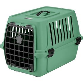Herniks Versus 47x37 cm Yeşil Kedi Taşıma Çantası
