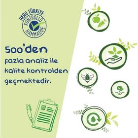 Hero Baby 200 gr Sütlü Muzlu Pirinçli Bebek Maması