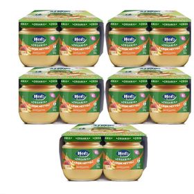 Hero Baby Karışık Meyveli 20x120 gr Kavanoz Maması