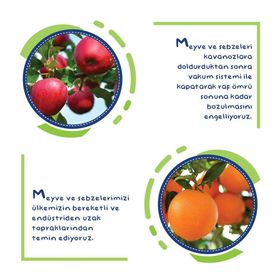 Hero Baby Karışık Meyveli Yulaflı 6x125 gr Kavanoz Maması