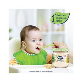 Hero Baby Prebiyotikli Muzlu Yoğurtlu 120 gr Bebek Maması