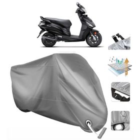 Hero Dash VX 110 Motorsiklet Branda