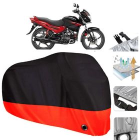 Hero Glamour Motorsiklet Branda