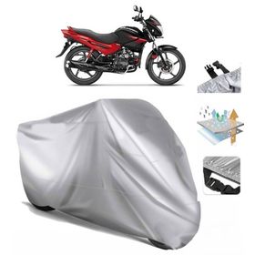 Hero Glamour Motorsiklet Branda
