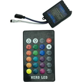 Hero HL-1900 Led Kontrol Cihazı