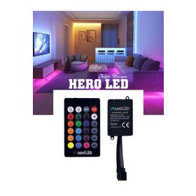 Hero HL-1900 Led Kontrol Cihazı