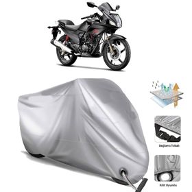 Hero Karizma Motorsiklet Branda