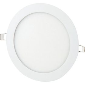 Hero Led 18 Watt Sıva Altı Yuvarlak Slım LED Panel Armatür
