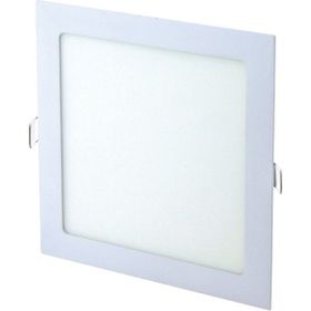 Hero Led 18 Watt Sıva Altı Yuvarlak Slım LED Panel Armatür