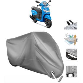 HERO PLEASURE 110 Motosiklet Brandası