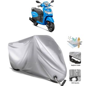 HERO PLEASURE 110 Motosiklet Brandası