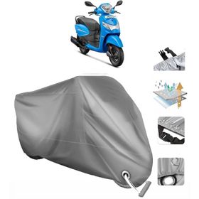 HERO PLEASURE 110 Motosiklet Brandası