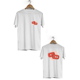 Hero Tasarım BLL1766 Beyaz Erkek T-shirt