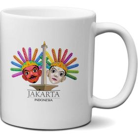 Hero Tasarım BLL2302 Sarı Erkek T-shirt
