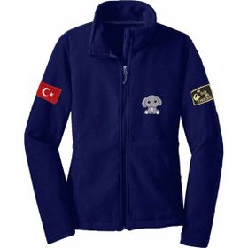 Hero Tasarım BLL2334 Lacivert Erkek T-shirt